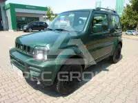 2010 Suzuki Jimny