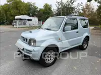 2010 Suzuki Jimny