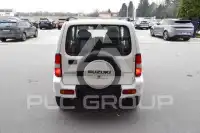 2010 Suzuki Jimny