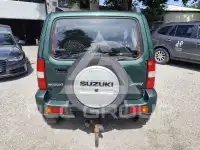 2010 Suzuki Jimny