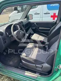 2010 Suzuki Jimny