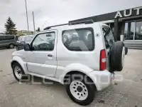 2010 Suzuki Jimny