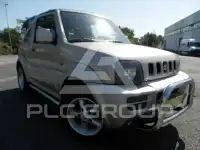 2010 Suzuki Jimny