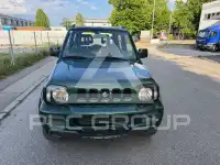 2010 Suzuki Jimny