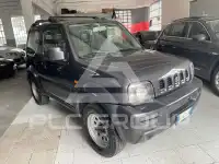 2010 Suzuki Jimny