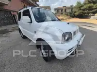 2010 Suzuki Jimny
