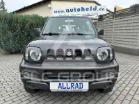 2010 Suzuki Jimny