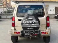 2010 Suzuki Jimny