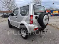 2010 Suzuki Jimny