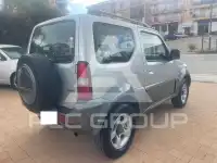 2010 Suzuki Jimny