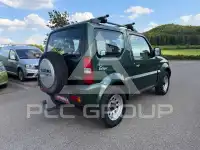2010 Suzuki Jimny