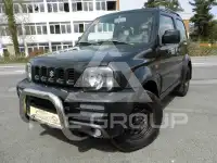 2010 Suzuki Jimny