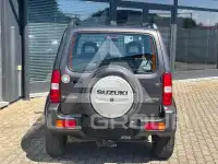 2010 Suzuki Jimny