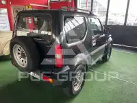 2010 Suzuki Jimny