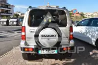 2010 Suzuki Jimny