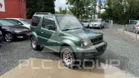 2010 Suzuki Jimny