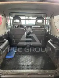 2010 Suzuki Jimny