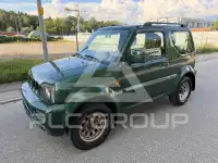 2010 Suzuki Jimny