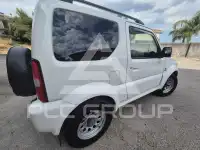 2010 Suzuki Jimny
