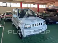2010 Suzuki Jimny