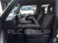 2010 Suzuki Jimny