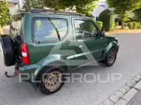 2010 Suzuki Jimny