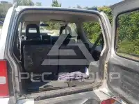 2010 Suzuki Jimny