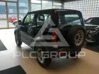 2010 Suzuki Jimny