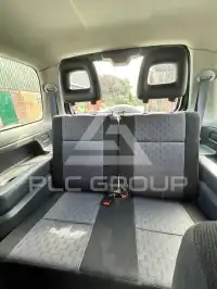 2010 Suzuki Jimny