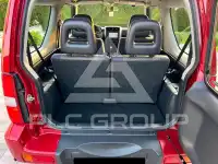 2010 Suzuki Jimny