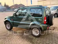 2010 Suzuki Jimny