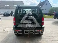 2010 Suzuki Jimny