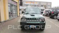 2010 Suzuki Jimny