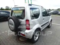 2010 Suzuki Jimny