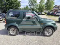 2010 Suzuki Jimny