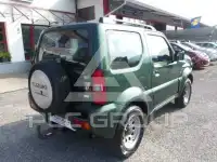 2010 Suzuki Jimny