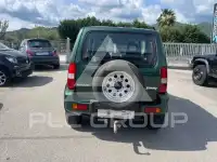 2010 Suzuki Jimny
