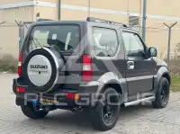 2010 Suzuki Jimny
