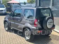 2010 Suzuki Jimny