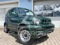 2010 Suzuki Jimny