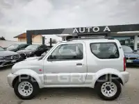 2010 Suzuki Jimny