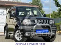 2010 Suzuki Jimny