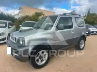 2010 Suzuki Jimny