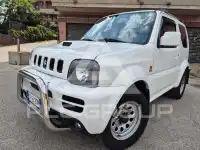 2010 Suzuki Jimny