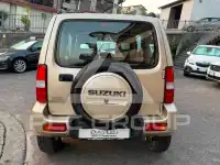2010 Suzuki Jimny
