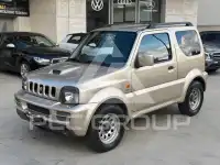 2010 Suzuki Jimny