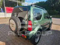 2010 Suzuki Jimny