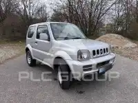 2010 Suzuki Jimny