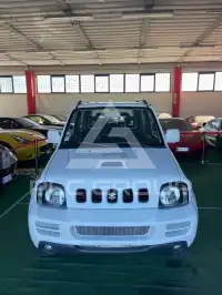 2010 Suzuki Jimny