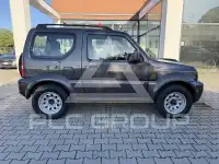 2010 Suzuki Jimny